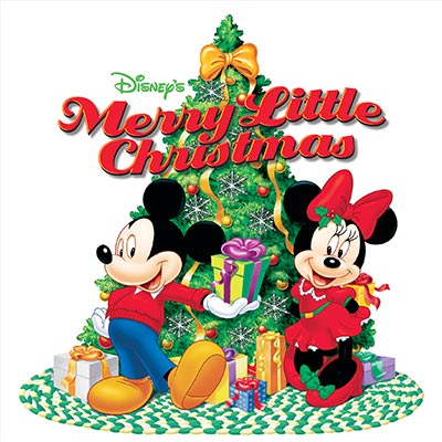 『Disney's Merry Little Christmas』