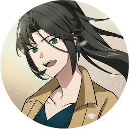 静間レイ