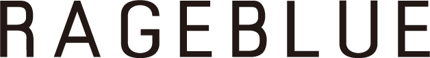 RAGEBLUE