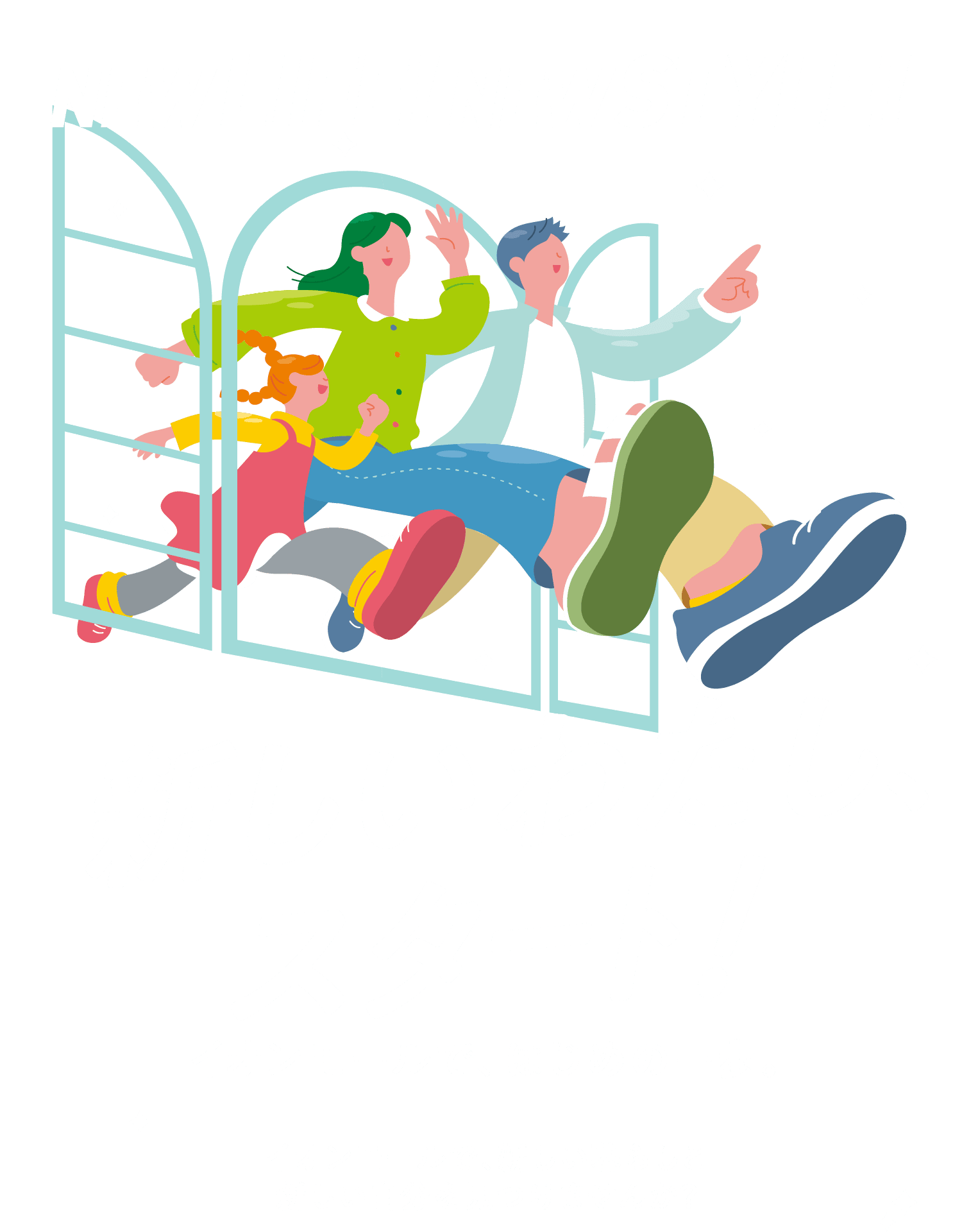 NEW LIFE! NEW STYLE! 新しいわたし、スタート! イオンモールで、はじめの一歩。 イオンモールで、新しい暮らしと新しい自分を見つけませんか?