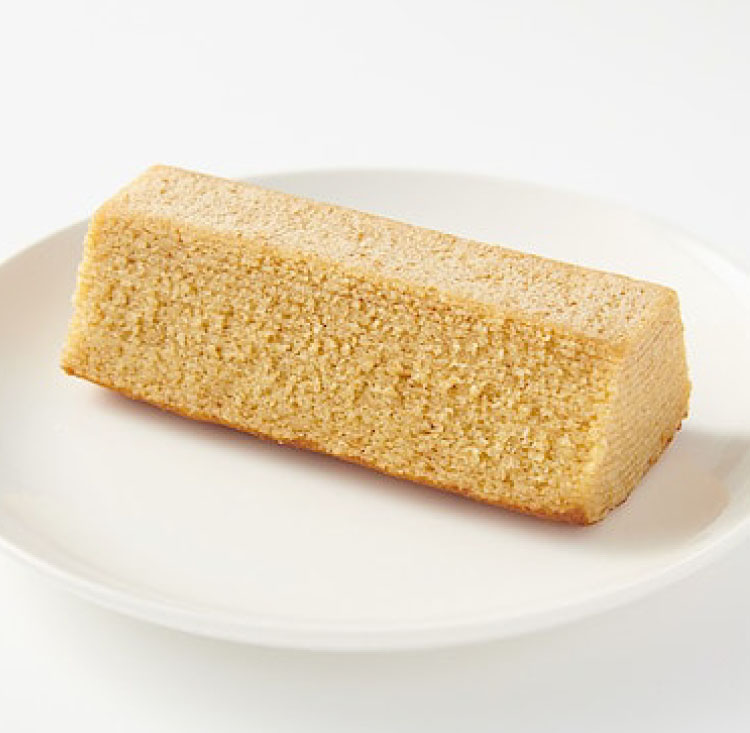 不揃い バナナバウム