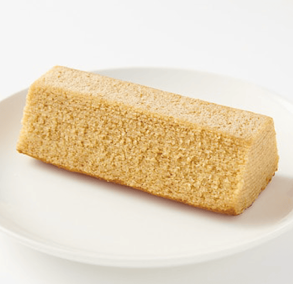 不揃い　バナナバウム