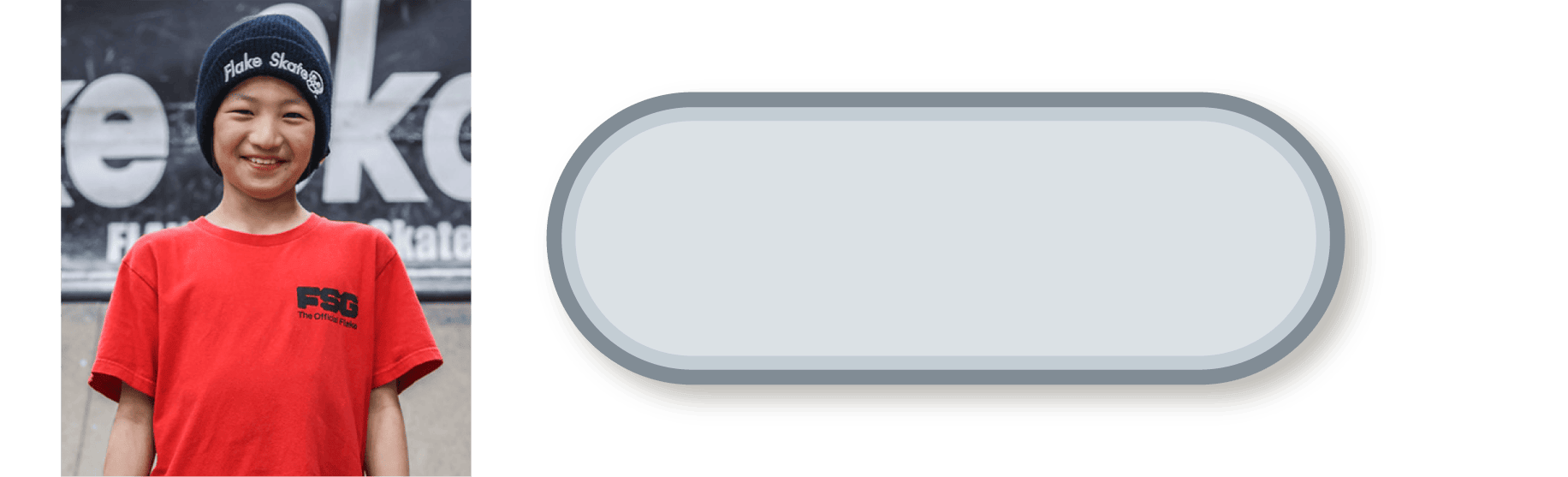 三浦 宴選手(所属FLAKE)