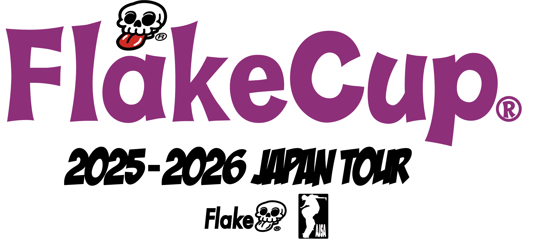 Flake Cup 2025-2026 JAPAN TOUR