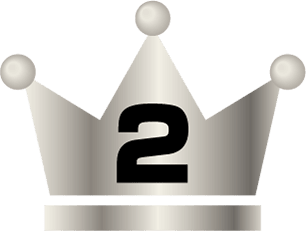 2位