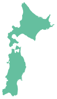 北海道・東北エリア