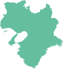 近畿エリア