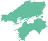 中国・四国エリア