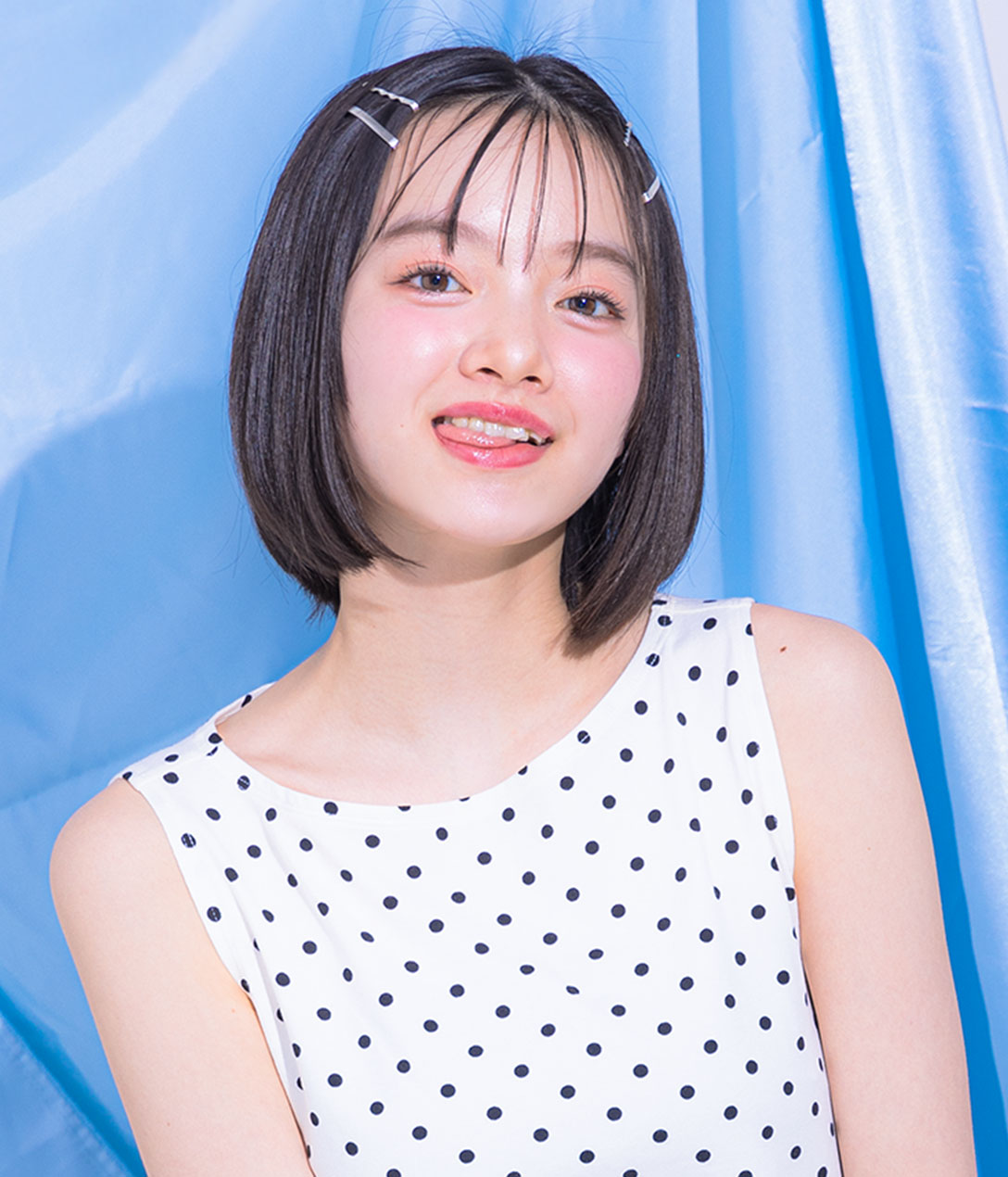 藤田 蒼果