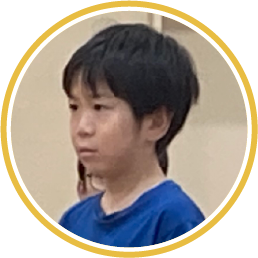 関東エリア大会優勝者 ヤグチ ケイジロウ