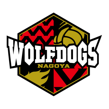 ウルフドッグス名古屋