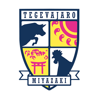 テゲバジャーロ宮崎