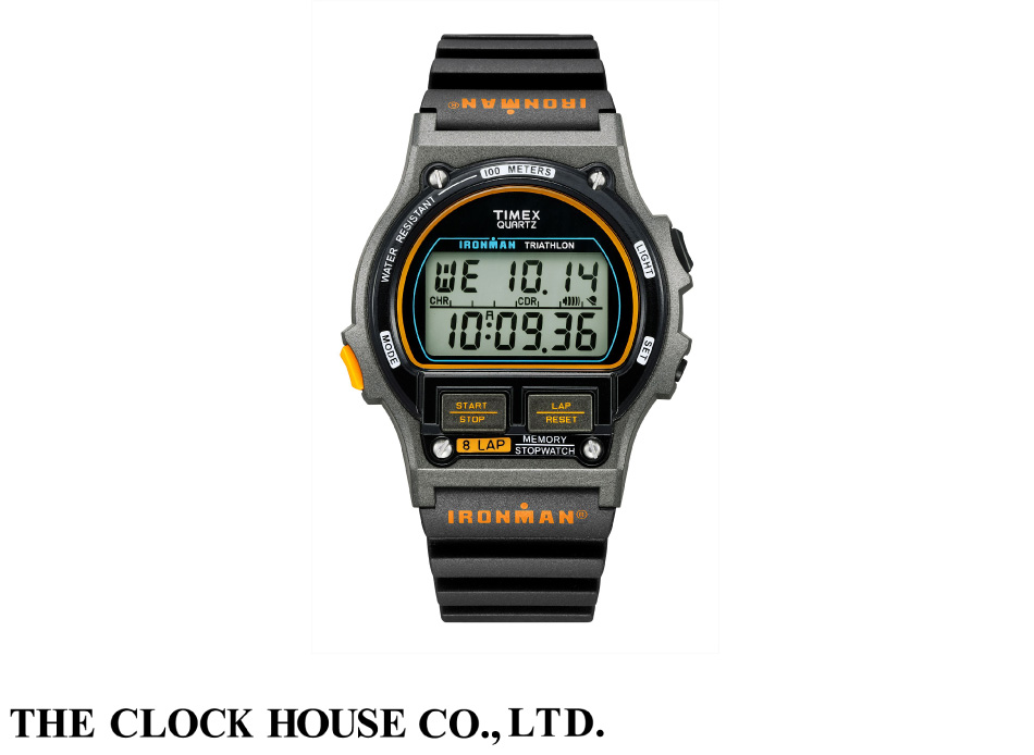 THE CLOCK HOUSE CO., LTD.