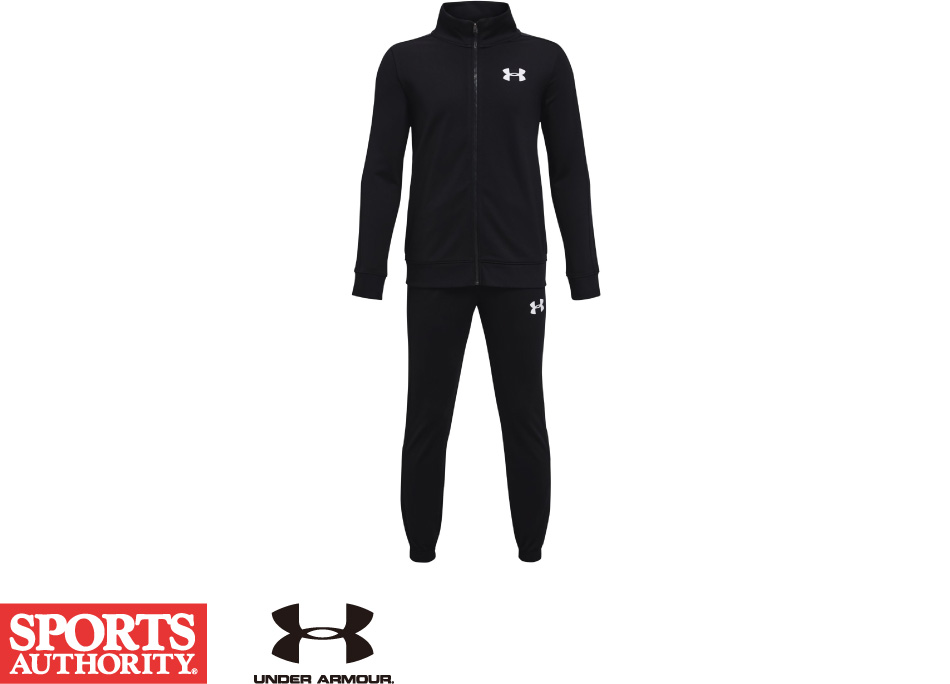 SPORTS AUTHORITY UNDER ARMOUR