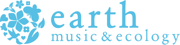 earth music & ecology