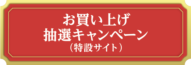 お買い上げ抽選キャンペーン（特設サイト）