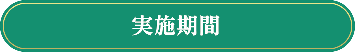 実施期間