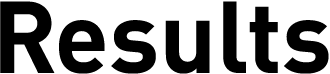 Results