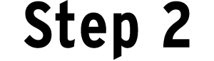 Step 2