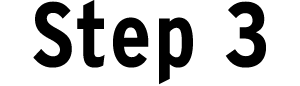 Step 3